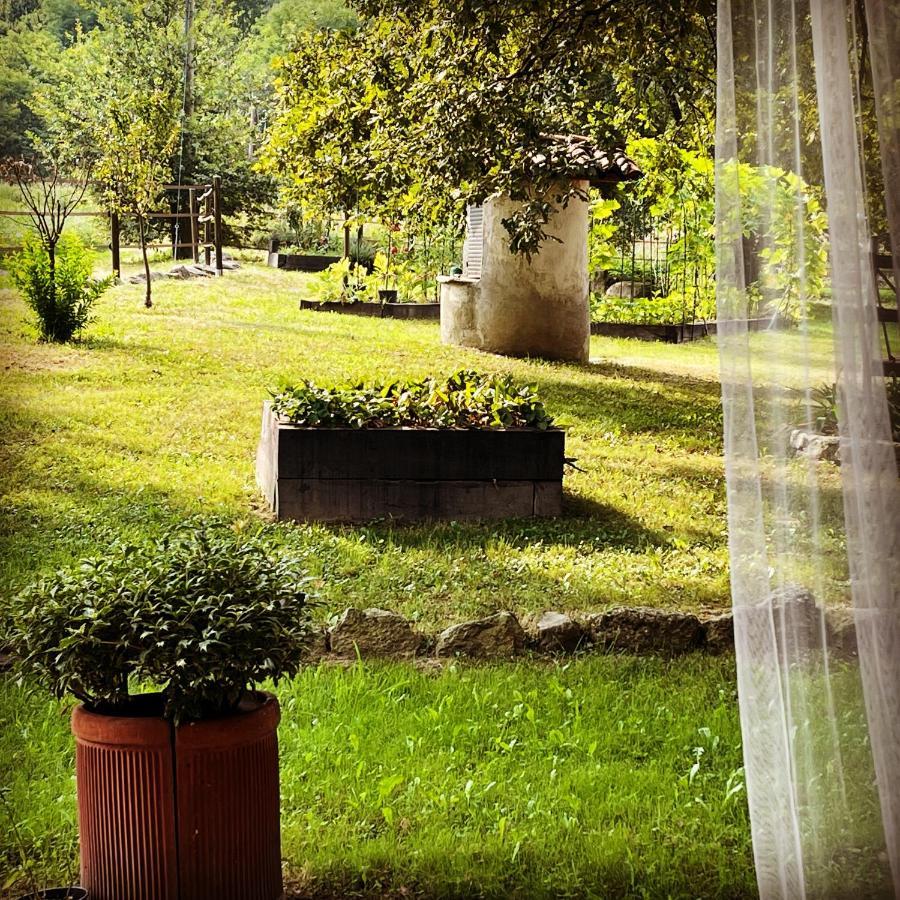 Cameloth B&B Settimo Rottaro Exterior photo