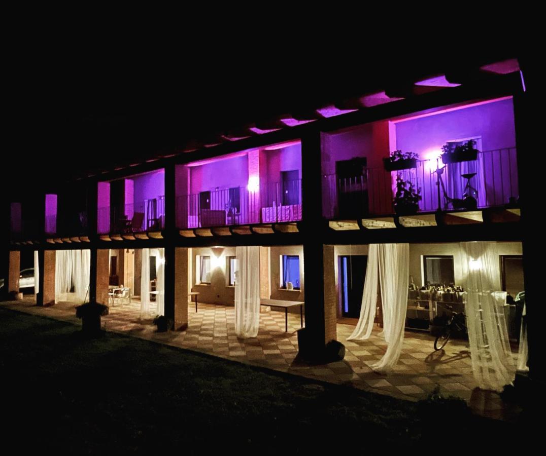 Cameloth B&B Settimo Rottaro Exterior photo